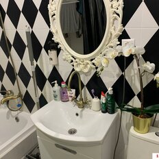 Квартира 36,6 м², 1-комнатная - изображение 5