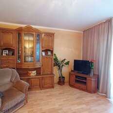 Квартира 64,8 м², 3-комнатная - изображение 2