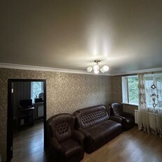 Квартира 43,6 м², 2-комнатная - изображение 1