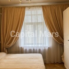 Квартира 41 м², 1-комнатная - изображение 4