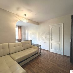 Квартира 40 м², 1-комнатная - изображение 3