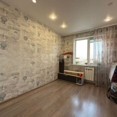 Квартира 92 м², 4-комнатная - изображение 1