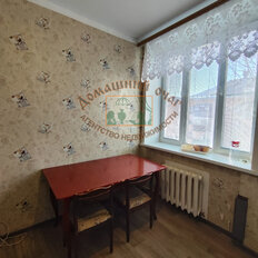 Квартира 39 м², 1-комнатная - изображение 5