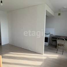 Квартира 29 м², студия - изображение 2