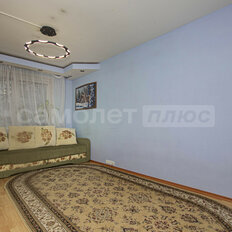 Квартира 61,9 м², 3-комнатная - изображение 5