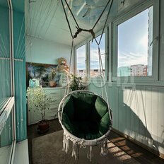 Квартира 35,1 м², студия - изображение 5