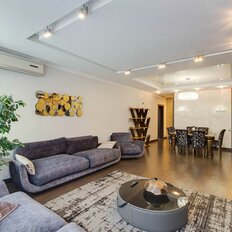 Квартира 154,1 м², 3-комнатная - изображение 5
