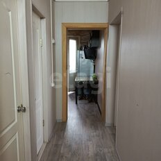 Квартира 51 м², 2-комнатная - изображение 3