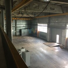 540 м², производственное помещение - изображение 3