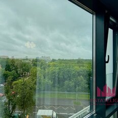 Квартира 30 м², студия - изображение 4