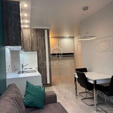 Квартира 59,2 м², 2-комнатная - изображение 5