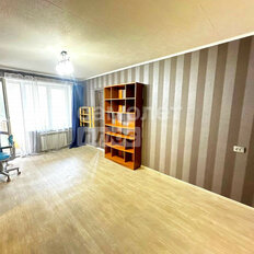 Квартира 56 м², 3-комнатная - изображение 5