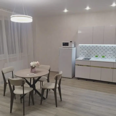 Квартира 63 м², 2-комнатная - изображение 1