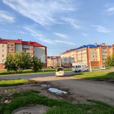 Квартира 52,1 м², 2-комнатная - изображение 3