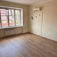 22,7 м², комната - изображение 1