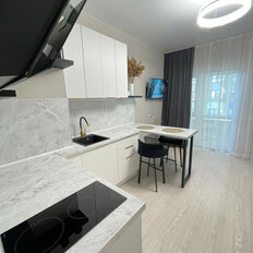 Квартира 27 м², студия - изображение 2