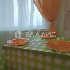 Квартира 32,3 м², 1-комнатная - изображение 5