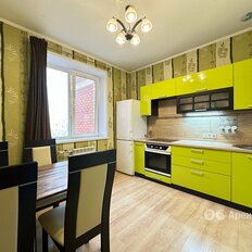 Квартира 58 м², 2-комнатная - изображение 1