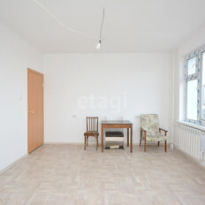 Квартира 42,6 м², 2-комнатная - изображение 3