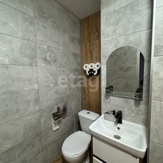 Квартира 55,5 м², 2-комнатная - изображение 4