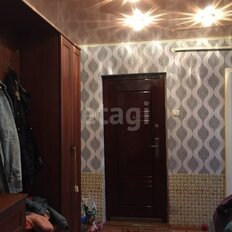Квартира 61 м², 3-комнатная - изображение 4
