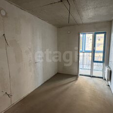 Квартира 44,7 м², 1-комнатная - изображение 3