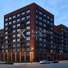 Квартира 196,1 м², 3-комнатная - изображение 3