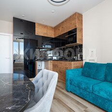 Квартира 42 м², 2-комнатная - изображение 2