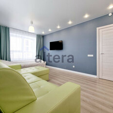 Квартира 46,4 м², 1-комнатная - изображение 1