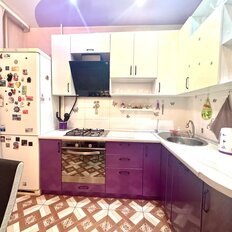 Квартира 54,6 м², 2-комнатная - изображение 5