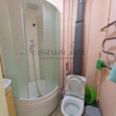 Квартира 28,4 м², студия - изображение 4
