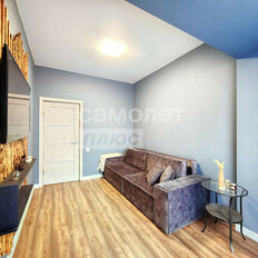 Квартира 36,3 м², 2-комнатные - изображение 2