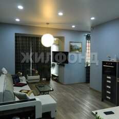 Квартира 95,7 м², 3-комнатная - изображение 1