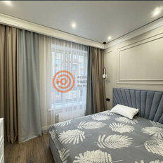 Квартира 37 м², студия - изображение 3