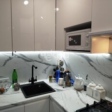 Квартира 60 м², 4-комнатная - изображение 5