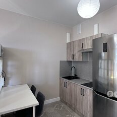 Квартира 24 м², студия - изображение 1