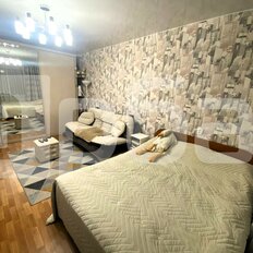 Квартира 56,5 м², 2-комнатная - изображение 3