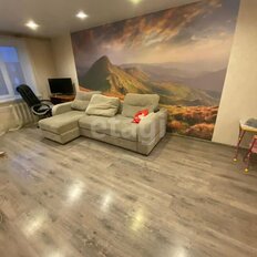Квартира 52,3 м², 2-комнатная - изображение 2