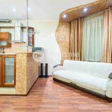 Квартира 61 м², 2-комнатная - изображение 1