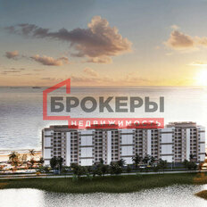 Квартира 36,2 м², 1-комнатные - изображение 2