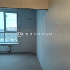 Квартира 62,1 м², 2-комнатная - изображение 5