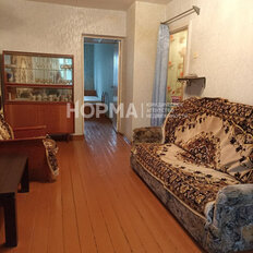 Квартира 46,9 м², 2-комнатная - изображение 5