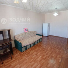 Квартира 25,2 м², студия - изображение 1