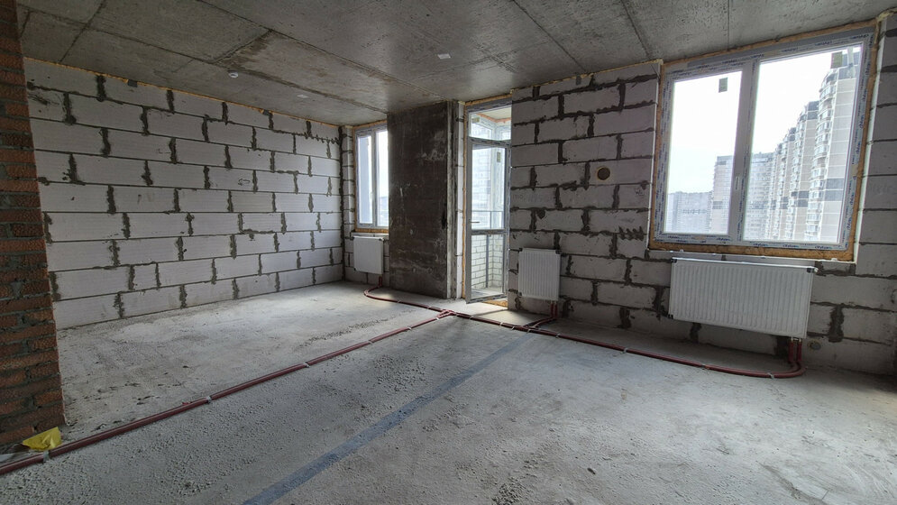 33 м², 1-комнатная квартира 5 950 000 ₽ - изображение 38