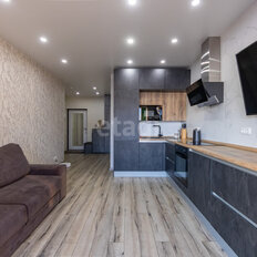 Квартира 49,5 м², 2-комнатная - изображение 4