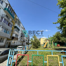 Квартира 53,8 м², 2-комнатная - изображение 2
