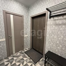 Квартира 38,2 м², 1-комнатная - изображение 3