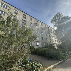 Квартира 28,8 м², 1-комнатная - изображение 1