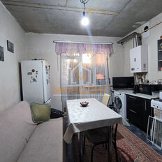 Квартира 41,3 м², 1-комнатная - изображение 1