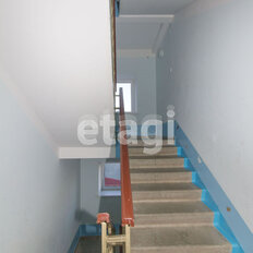 Квартира 45,3 м², 2-комнатная - изображение 4